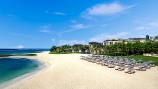 20. Beach View at The Apurva Kempinski Bali
