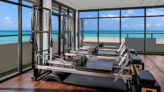 16. Reformer Pilates at The Apurva Kempinski Bali