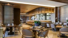 11. Izakaya by Oku Restaurant at The Apurva Kempinski Bali