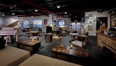 12. L Atelier by Cyril Kongo Interior 1 at The Apurva Kempinski Bali