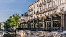 Steigenberger ICON Baden Baden M 109 at Steigenberger Icon Europaischer Hof Baden Baden