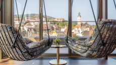 Steigenberger ICON Baden Baden M 59 at Steigenberger Icon Europaischer Hof Baden Baden