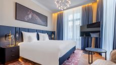 Steigenberger ICON Baden Baden M 2 at Steigenberger Icon Europaischer Hof Baden Baden