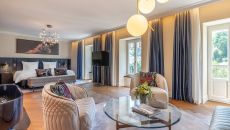 Serenity Spa Suite2 at Steigenberger Icon Europaischer Hof Baden Baden