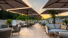 Steigenberger ICON Baden Baden M 68 at Steigenberger Icon Europaischer Hof Baden Baden