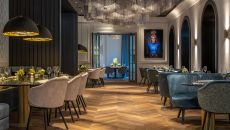 Steigenberger ICON Baden Baden M 71 at Steigenberger Icon Europaischer Hof Baden Baden