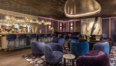 Steigenberger ICON Baden Baden M 94 at Steigenberger Icon Europaischer Hof Baden Baden