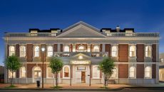 See more information about The Clements Hotel Clements Hotel Hero at The Clements Hotel