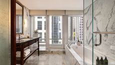 Executive Balcony King Room 1 1569949 at Hyatt Vancouver Downtown Alberni