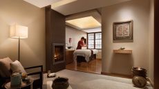 Orrin Spa Hyatt Vancouver Downtown Alberni at Hyatt Vancouver Downtown Alberni