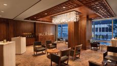 Mallinson Reception at Hyatt Vancouver Downtown Alberni