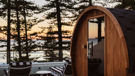 Manly Pacific Hotel Sydney - MGallery Collection