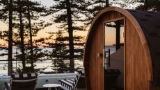 See more information about Manly Pacific Hotel Sydney - MGallery Collection Manly Pacific Wellness Suite at Manly Pacific Hotel Sydney