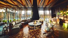 See more information about Hotel Indigo Karuizawa, an IHG Hotel Lobby Indigo Karuizawa Hotel Indigo Karuizawa 2026