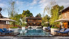 See more information about Aleenta Retreat Chiang Mai Aleenta Retreat Chiang Mai Hero Shot at Aleenta Retreat Chiang Mai