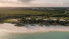 See more information about Alila Mayakoba Alila Mayakoba Aerial Hero Shot Alila Mayakoba 2026