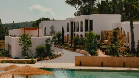 Nômade Temple Ibiza