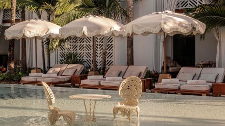 Delano Miami Beach