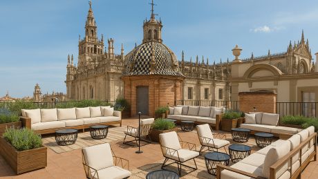 Serras Sevilla