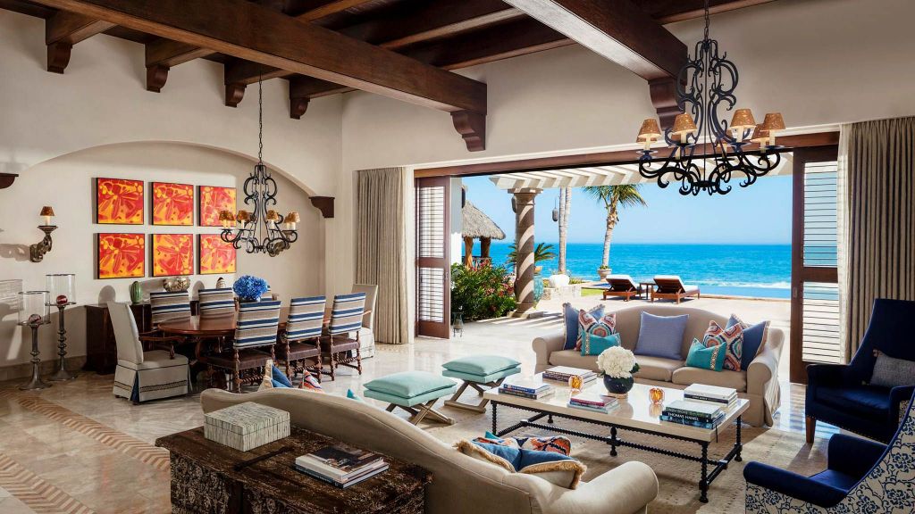 One&Only Palmilla, Los Cabos, Baja California Sur