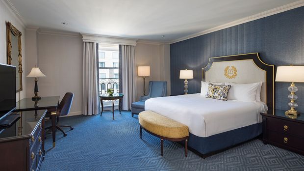Willard InterContinental Washington D.C., Washington, DC