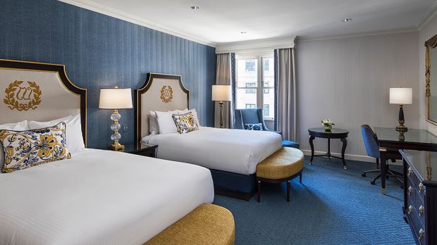 THE WILLARD INDIES ウィラード Willard InterContinental Washington D.C., Washington, DC