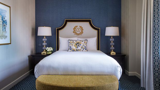The　Willard Willard InterContinental Washington By IHG, Washington D.C.