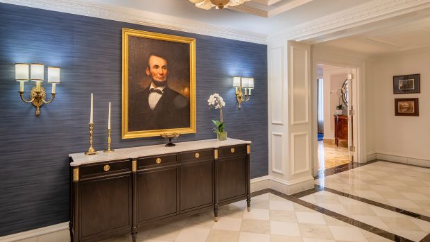 Willard InterContinental Washington D.C., Washington, DC