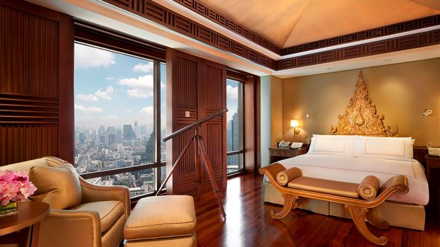 THE PENINSULA バンコク空透明ボトル 2本セット ザ ペニンシュラ バンコク(バンコク)を予約 - 宿泊客による