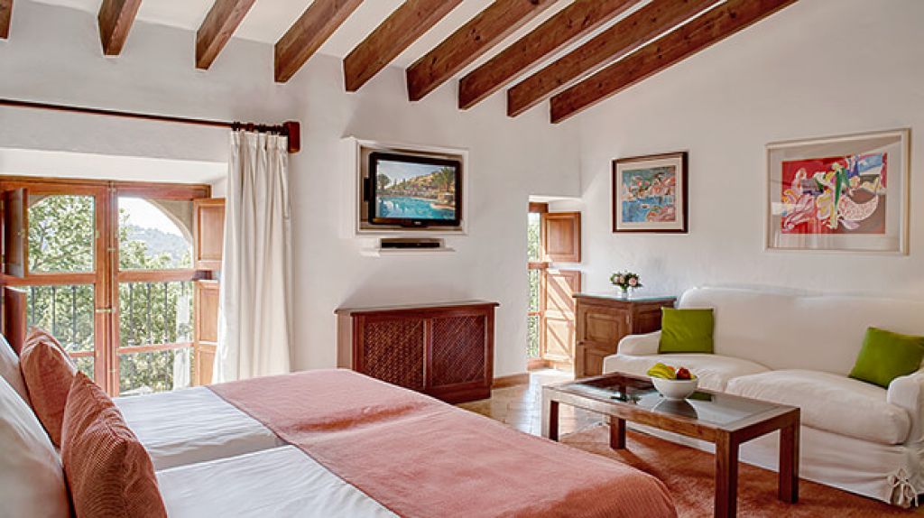 La Residencia, A Belmond Hotel, Mallorca - Deia, Spain