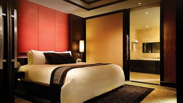 Banyan Tree Bangkok — photo 16