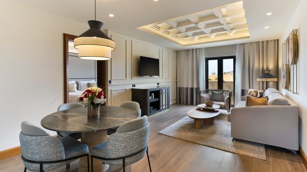 Kempinski Hotel San Lawrenz Gozo, Saint Lawrence, Gozo Island