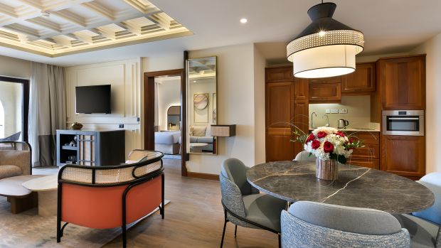 Kempinski Hotel San Lawrenz Gozo, Saint Lawrence, Gozo Island