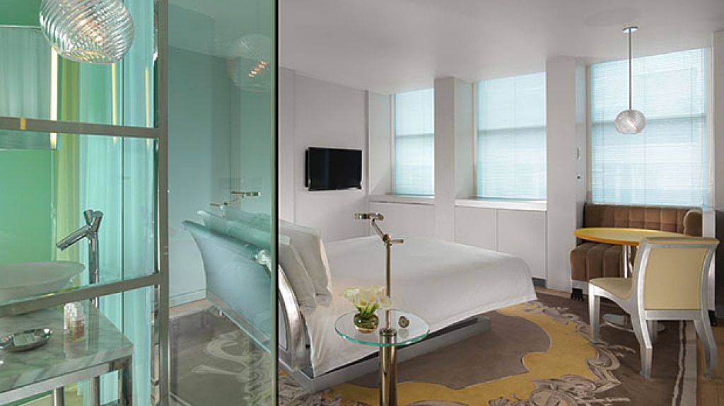 Sanderson, London, England