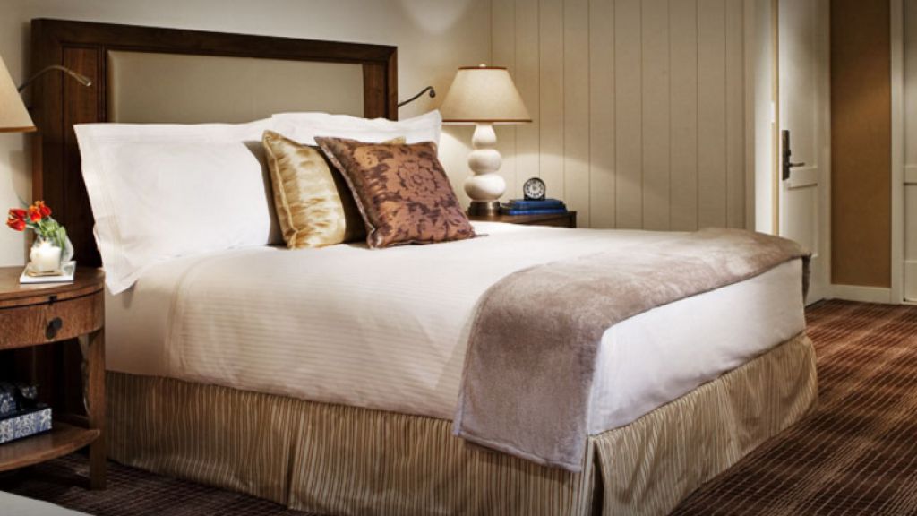 Rosewood Sand Hill, San Francisco Bay Area, California