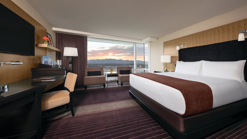 ARIA Resort & Casino, Las Vegas, Nevada