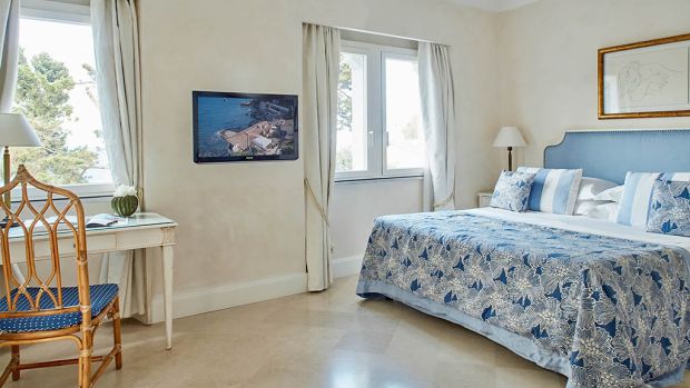 Villa Sant'Andrea, A Belmond Hotel, Taormina Mare, Messina, Sicily