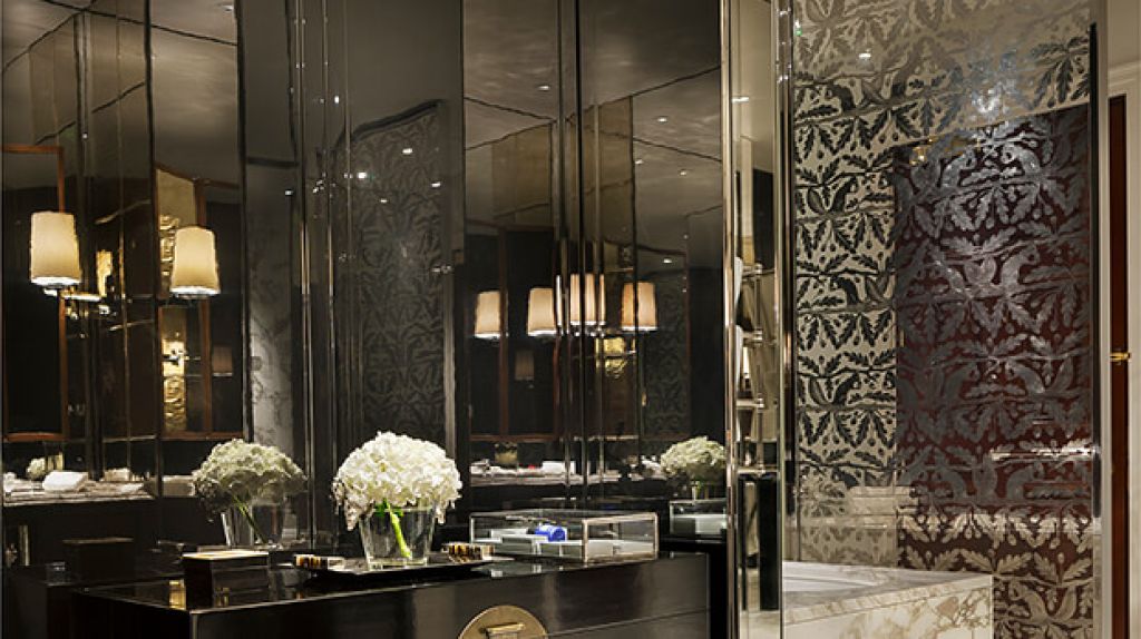 Rosewood London Londres Inglaterra 9966