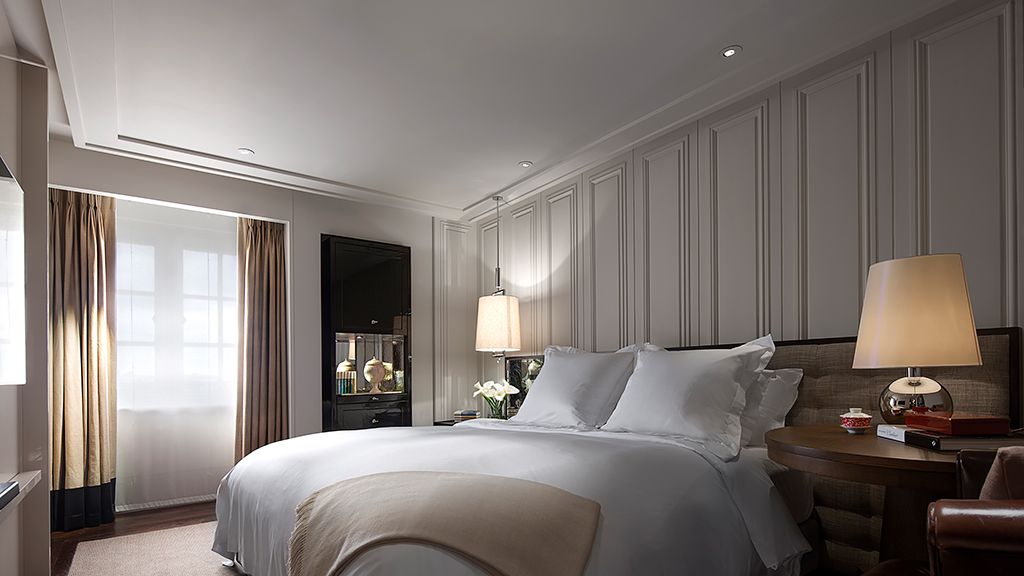 Rosewood London, Londres, Inglaterra