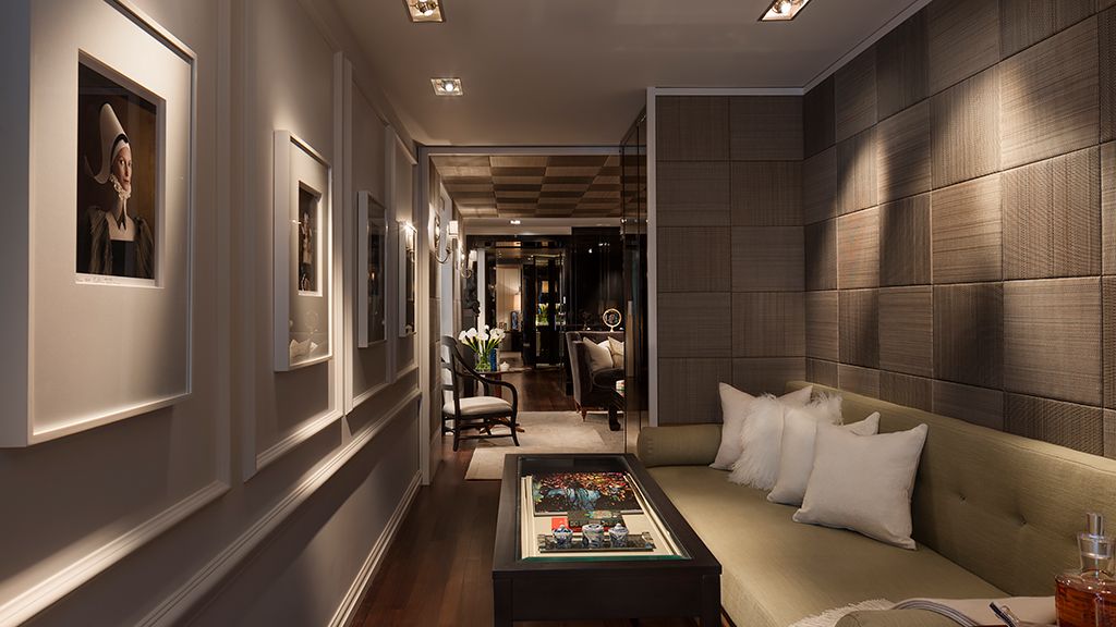 Rosewood London, London, England