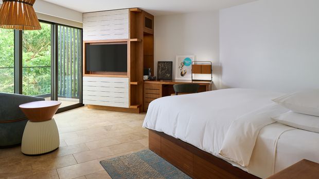 Andaz Maui King Room