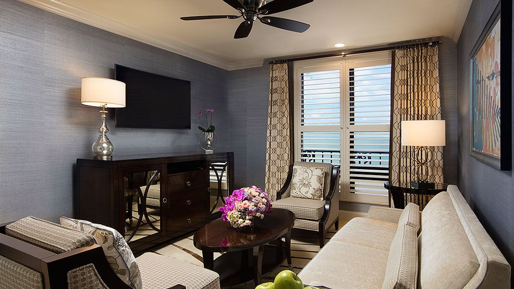 The Breakers Flagler Club, Palm Beach, Florida