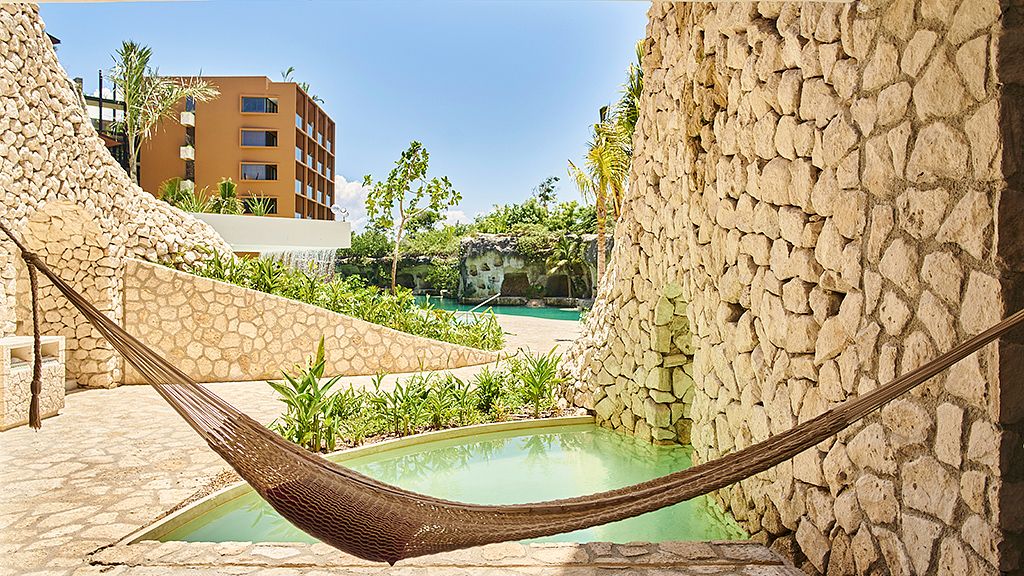 Hotel Xcaret Arte, Riviera Maya, Quintana Roo