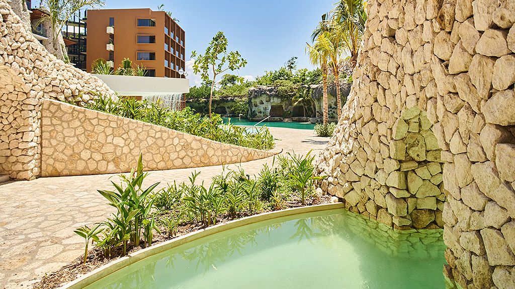 Hotel Xcaret Arte, Riviera Maya, Quintana Roo