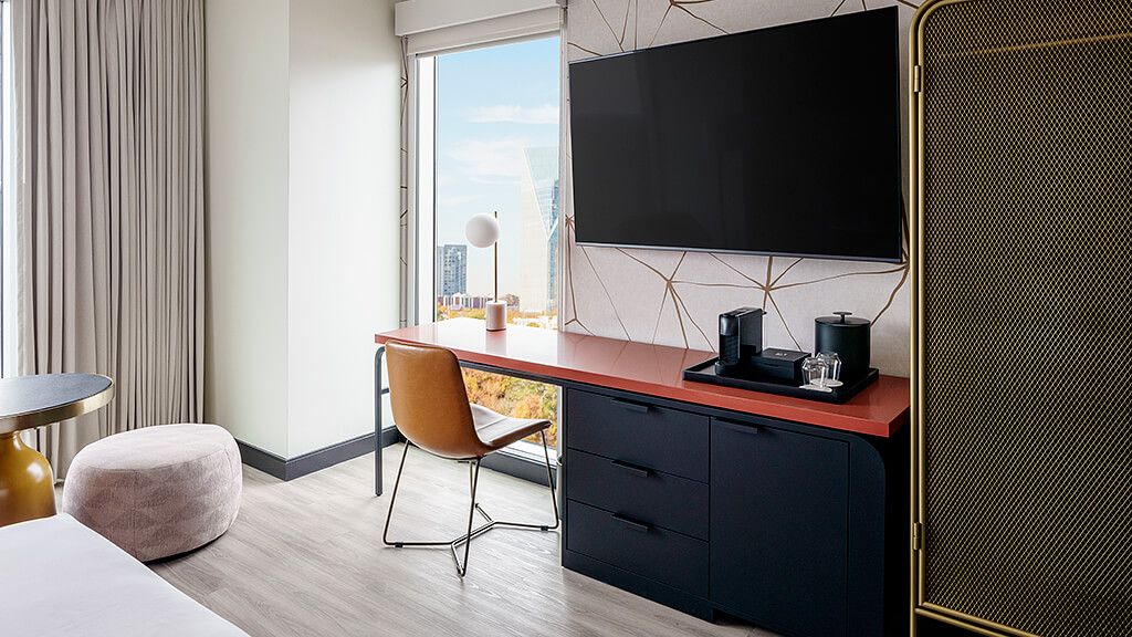 Hyatt Centric Buckhead Atlanta, Atlanta,