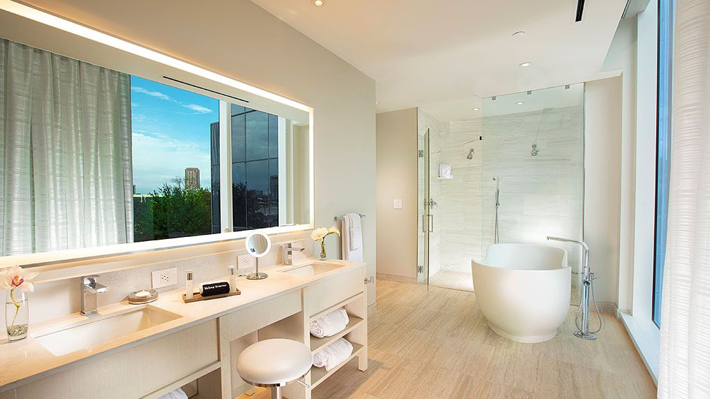 HALL Arts Hotel, Dallas, Texas