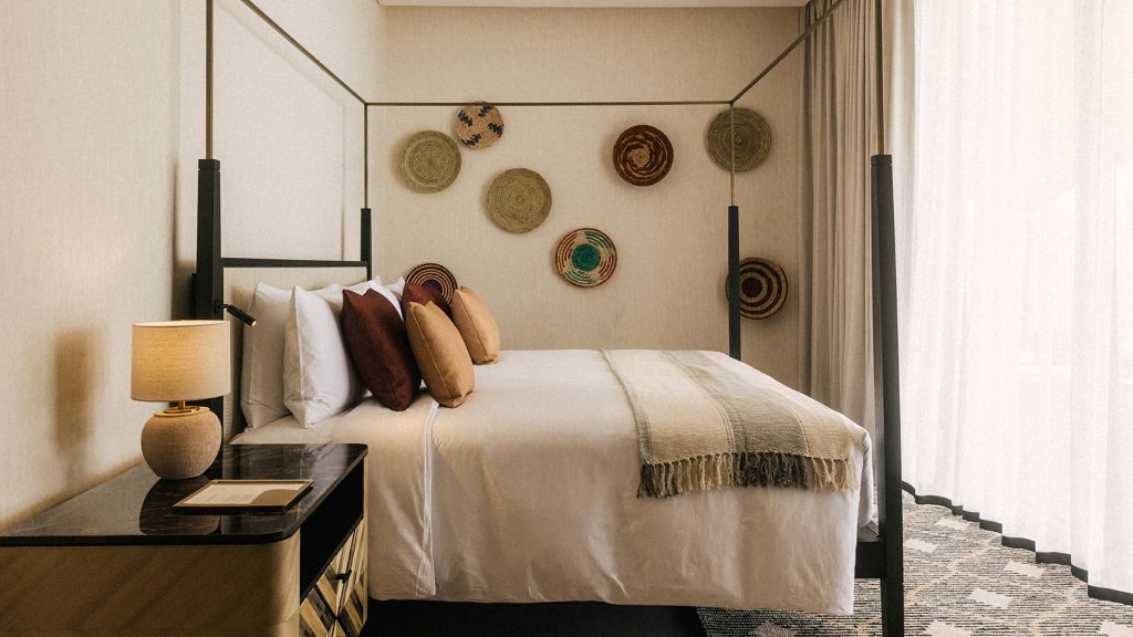 Our Habitas Ras Abrouq, Zekreet, Al-Shahaniya