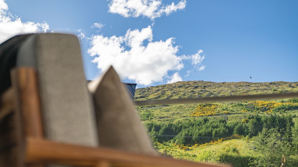Coronet Ridge Resort, Queenstown Area, South Island