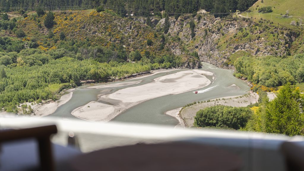 Coronet Ridge Resort, Queenstown Area, South Island